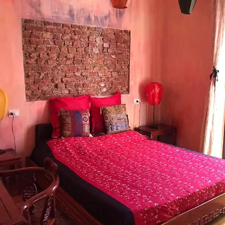 فندق مبيت وإفطار Vietnamonamour ميلان