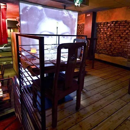 Vietnamonamour Oda ve Kahvaltı Milano