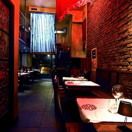 Vietnamonamour فندق مبيت وإفطار 2*