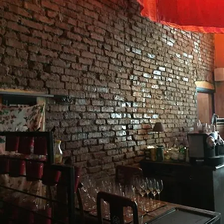 فندق مبيت وإفطار Vietnamonamour ميلان
