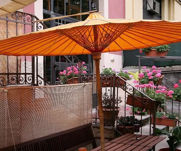 Villa Doree Bed & Breakfast