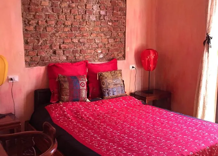 Bed & Breakfast Villa Doree Milán
