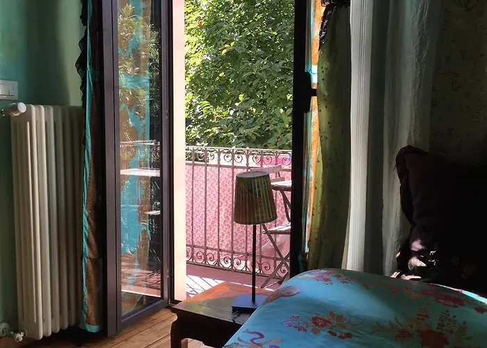 Bed & Breakfast Villa Doree Milán
