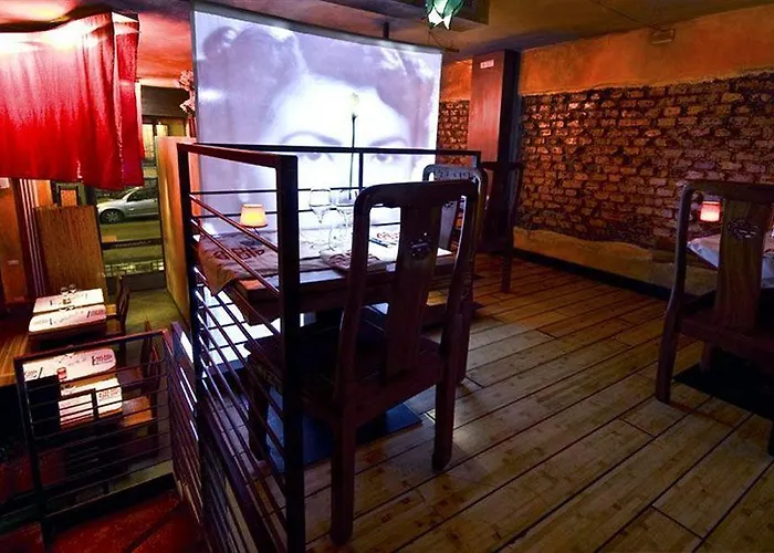 Villa Doree Bed & Breakfast Milán