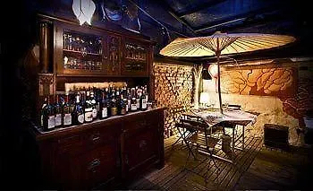 Bed & Breakfast Villa Doree 3*