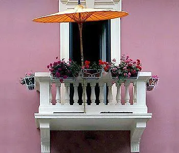 Bed & Breakfast Villa Doree Milán