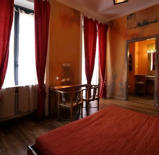 Villa Doree 3*