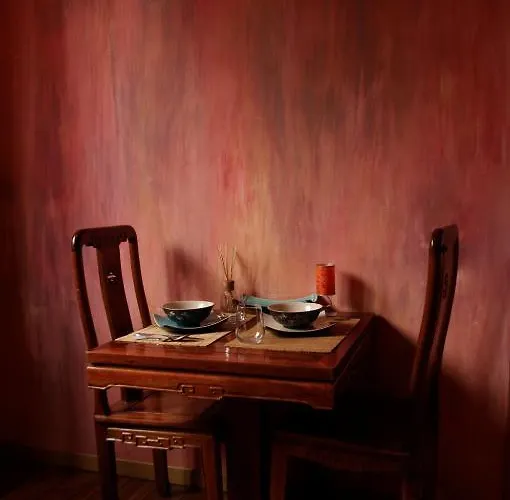 Villa Doree Bed & Breakfast Milán