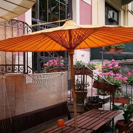 Villa Doree Bed and Breakfast