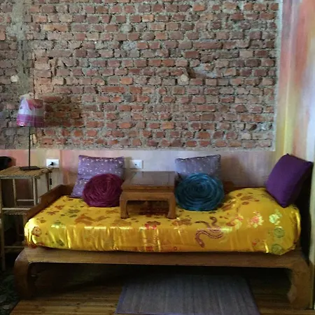 Bed and Breakfast Villa Doree