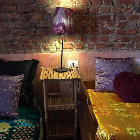 Bed and Breakfast Villa Doree 3*