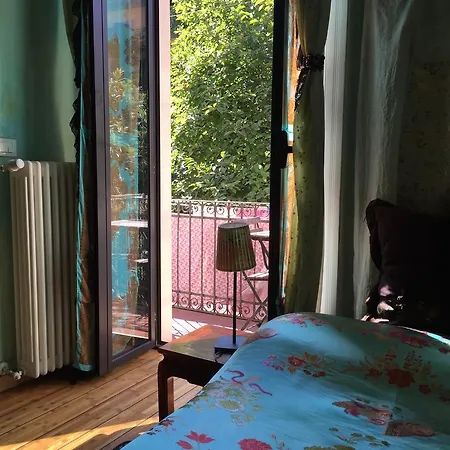 Bed and Breakfast Villa Doree Μιλάνο