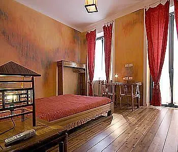 Bed and Breakfast Villa Doree Μιλάνο