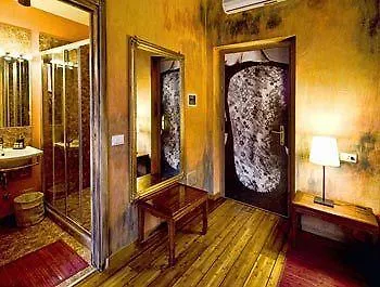 Villa Doree Couette-café 3*