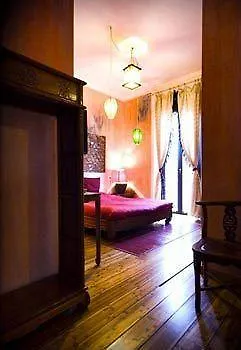 Bed and Breakfast Villa Doree