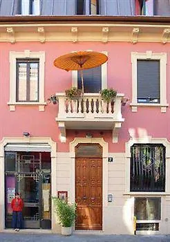 Villa Doree Bed and Breakfast