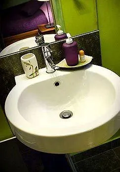 Villa Doree Milan