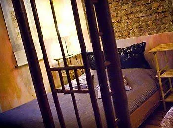 Couette-café Villa Doree 3*