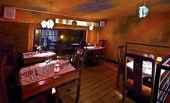 Villa Doree Bed and Breakfast Μιλάνο