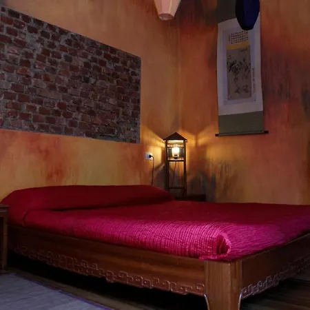 Bed and Breakfast Villa Doree