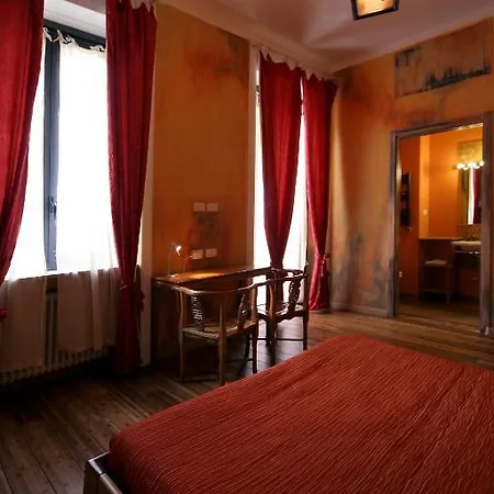 Villa Doree 3*