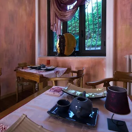 Bed and Breakfast Villa Doree Μιλάνο