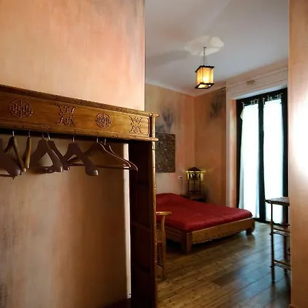 Bed and Breakfast Villa Doree