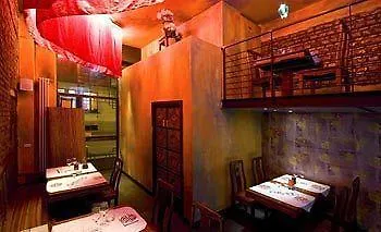 לינה וארוחת בוקר Vietnamonamour