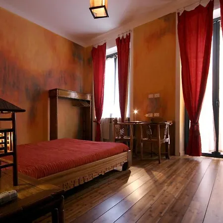 Bed and breakfast Villa Doree Milán