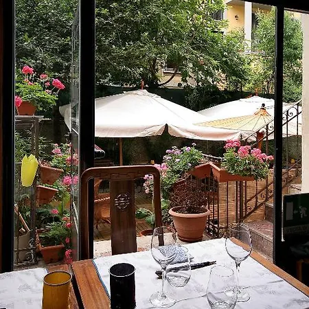 Bed and breakfast Villa Doree