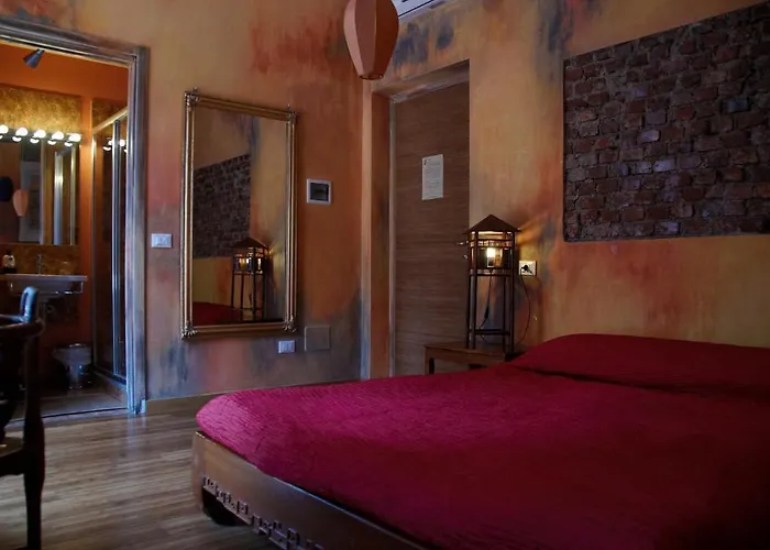 Nocleg ze śniadaniem Villa Doree
